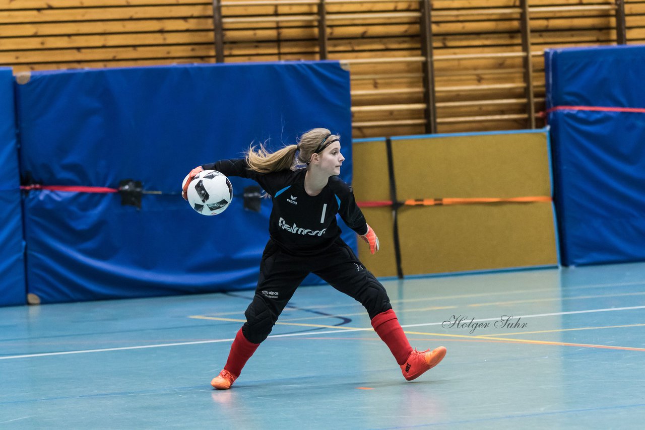 Bild 83 - Dodenhof Cup
